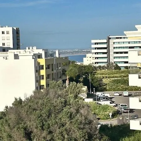 Casa Roc Apartament Lagos