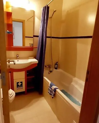 Apartman Casa Roc Lagos