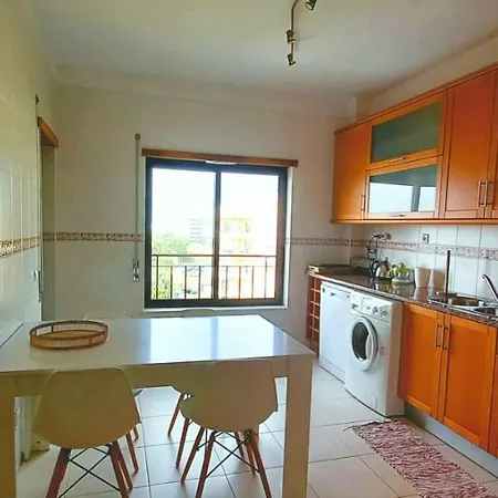 아파트 Casa Roc *