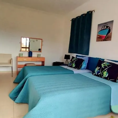 Casa Roc Lagos
