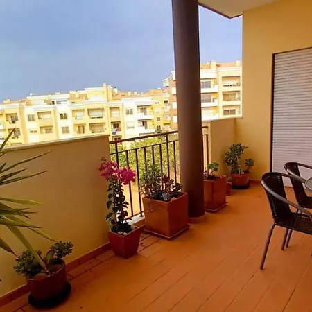 Casa Roc 아파트