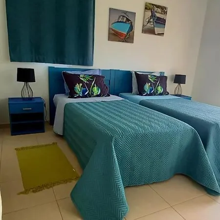 Casa Roc * Lagos
