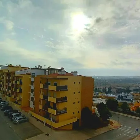 Casa Roc Apartment