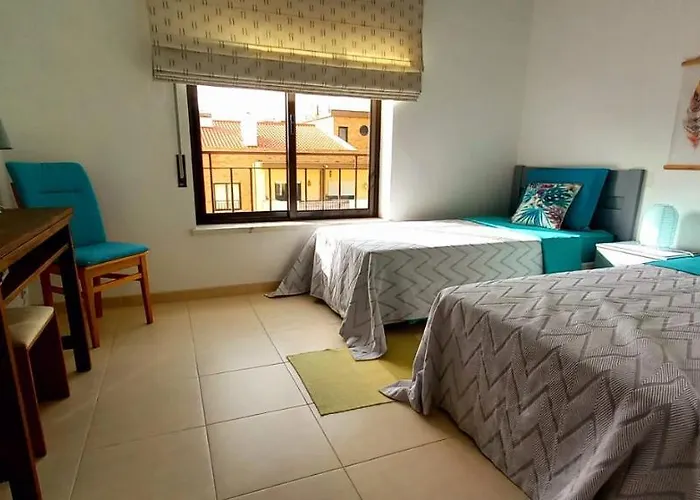 Casa Roc * 拉哥斯