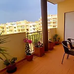 Casa Roc Apartment
