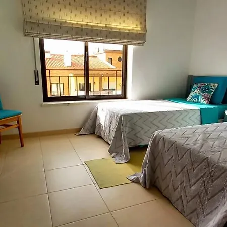 Casa Roc * Lagos
